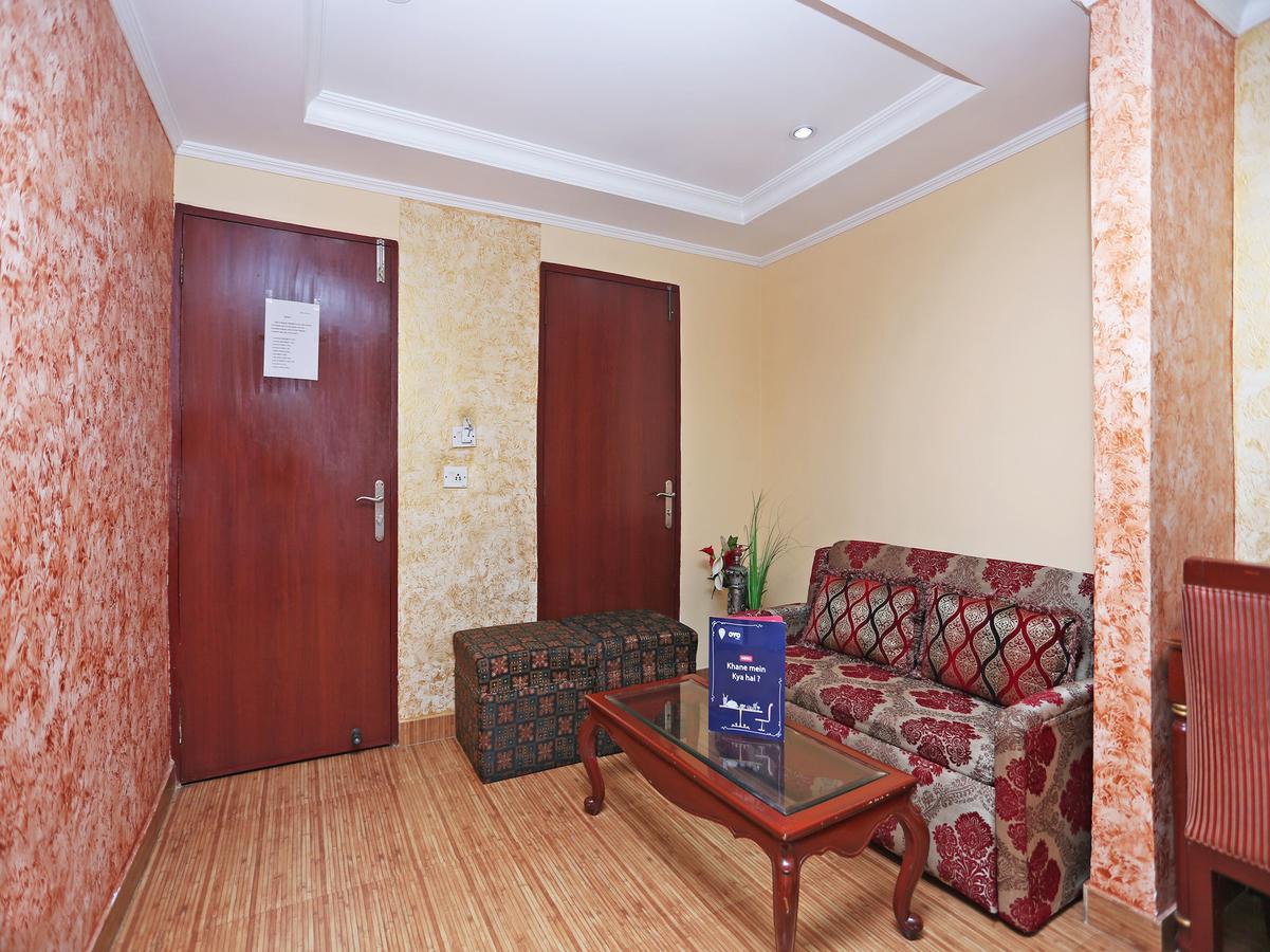 Oyo 7786 Hotel Monsoon Palace Guwahati Esterno foto